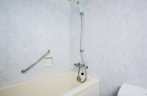 Kameido Hotel | Nonsmoking Superior Twin The One Five Stay/Koto-ku Tokyo