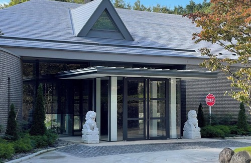 Tochigi Hotel | Nonsmoking Superior Twin Room 2 meals included Opening commemorative price/Nasugun Tochigi