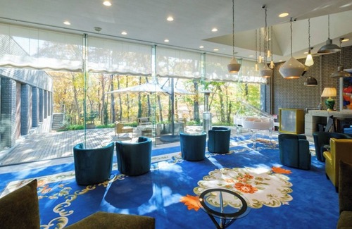 Tochigi Hotel | Nonsmoking Superior Twin Room 2 meals included Opening commemorative price/Nasugun Tochigi