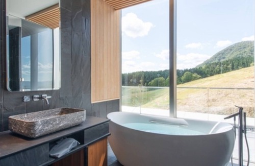 Hirafu Hotel | Nonsmoking Top floor special room Sky Penthouse 4 bedrooms Breakfast included Buffet/Abutagun Hokkaidō