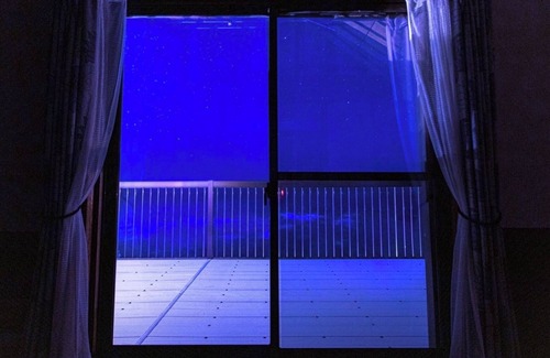 Wadomari Cottage | Nonsmoking Turtle Inn Room only Youll feel l/Oshima-gun Kagoshima