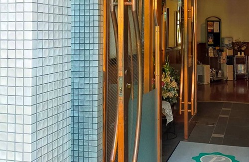 Odawara House | Nonsmoking Twin room Free breakfast service 1 /Odawara Kanagawa