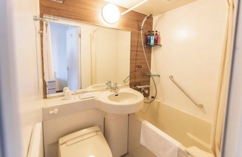 Makishi Hotel | Nonsmoking Twin1930 | Room only Great loca/Naha Okinawa