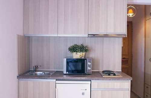 Kalamitsi House | Nontas Home
