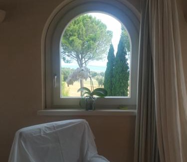 Civitanova Marche Bed & Breakfast | Nontiscordardimé B&B Villa Agriturismo