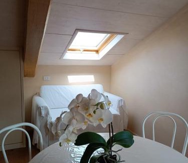 Civitanova Marche Bed & Breakfast | Nontiscordardimé B&B Villa Agriturismo