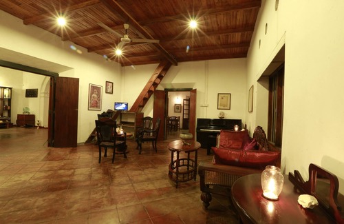 Unawatuna Hotel | Nooit Gedacht Heritage Hotel-Original Dutch Governor's House