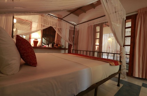 Unawatuna Hotel | Nooit Gedacht Heritage Hotel-Original Dutch Governor's House