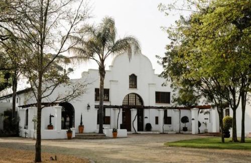 Stellenbosch Apartment | Nooitgedacht Guest Farm Cottages
