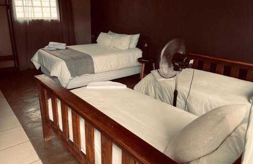 Colesberg House | Nooitgedacht Town Lodge