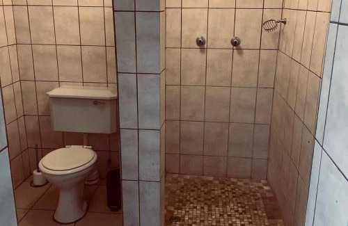 Colesberg House | Nooitgedacht Town Lodge
