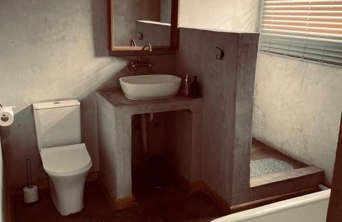 Colesberg House | Nooitgedacht Town Lodge