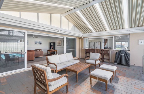 Port Macquarie House | Noojee, Stunning waterfront property on the canals