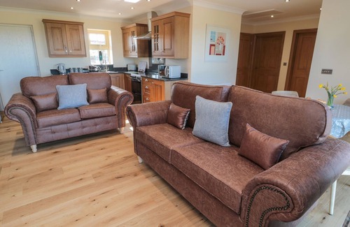 Embleton Cottage | NOOK COTTAGE, with pool in Embleton