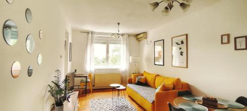 Grbavica Apartment | NOOK ELITE/Free parking on site