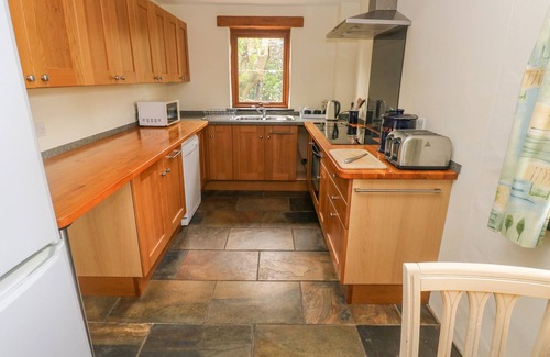 Narberth Cottage | Nook