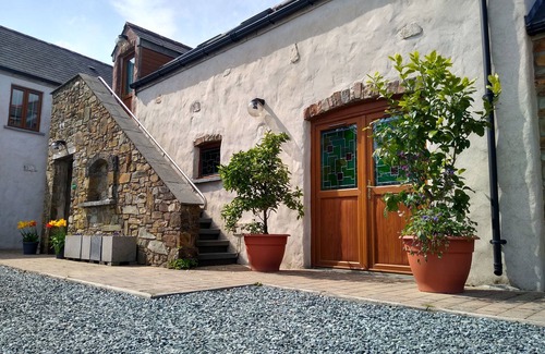 Narberth Cottage | Nook