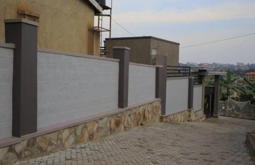 Bukoto Apartment | Nook homes