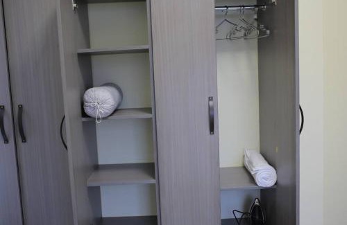 Bukoto Apartment | Nook homes