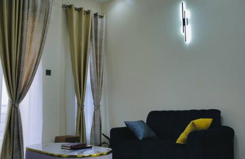 Bukoto Apartment | Nook homes