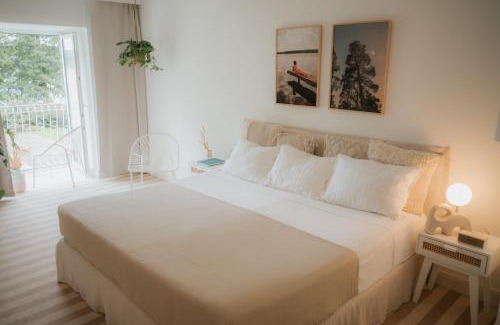 Bad Saarow Hotel | nook Lakehouse