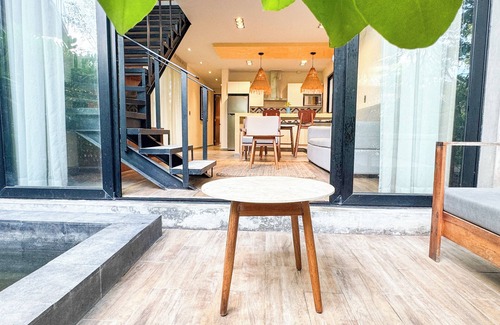 Tulum Apartment | Nook Tulum Luxury Condohotel by Marea