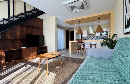 Tulum Apartment | Nook Tulum Luxury Condohotel by Marea