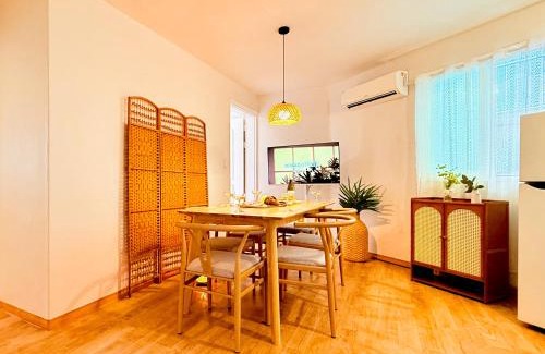 Sadang-dong Apartment | Nooks, 무료주차 ,편리한대중교통,최대6인, 국립중앙박물관,주요관광지30분