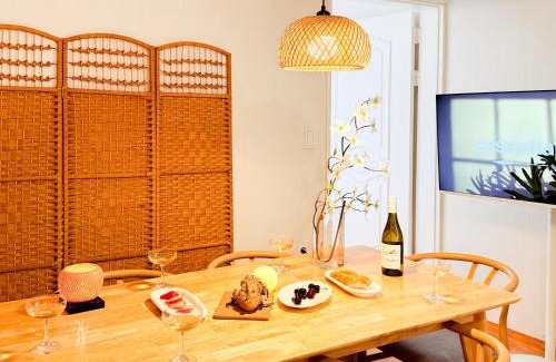 Sadang-dong Apartment | Nooks, 무료주차 ,편리한대중교통,최대6인, 국립중앙박물관,주요관광지30분