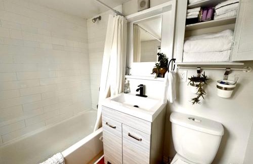 Carleton Place Apartment | NookSide Nest