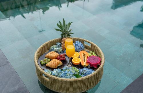 Umalas Villa | Nooky 4 - Relax, Recharge, Repeat - 4BDR with Spectacular Views