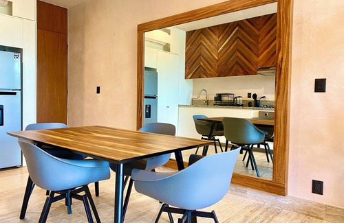 Cancun Hotel | Noom by Andiani Travel