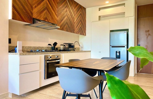 Cancun Hotel | Noom by Andiani Travel