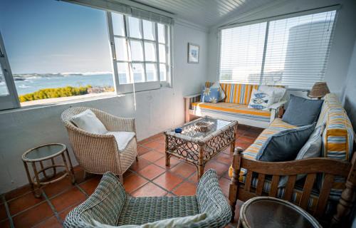 Arniston House | Noon Arniston