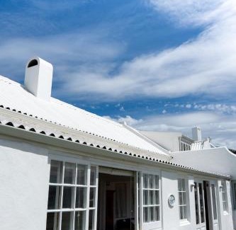 Arniston House | Noon Arniston