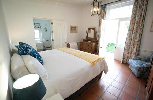 Arniston House | Noon Arniston