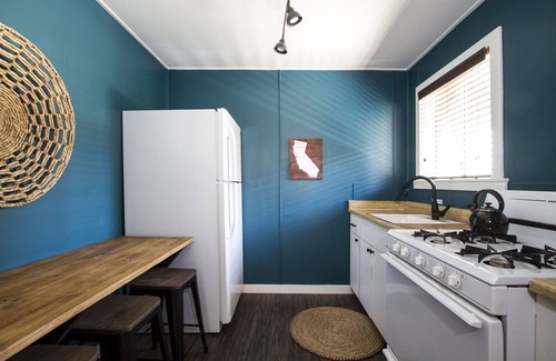 Big Bear Lake Hotel | Noon Lodge at Mallard Bay