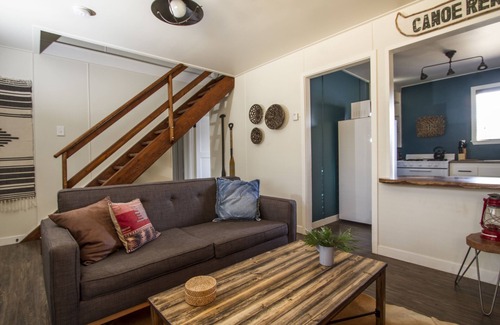 Big Bear Lake Hotel | Noon Lodge at Mallard Bay