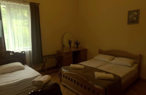 Dilijan House | Noor Dilijan