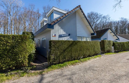 Zoutelande House | Noordendolfer 2-21