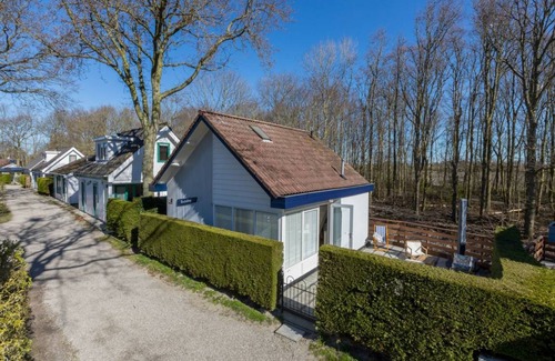 Zoutelande House | Noordendolfer 2-21