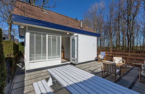 Zoutelande House | Noordendolfer 2-21