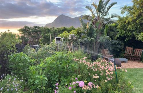 Kareeberg House | Noordhoek BodyWellness