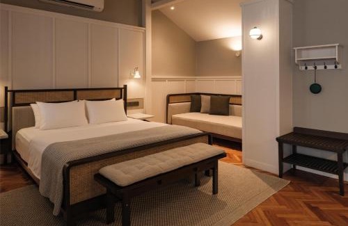 Downtown George Town Hotel | Noordin Mews