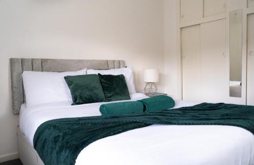 Harborne Apartment | Noormak nights