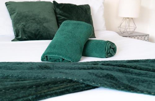 Harborne Apartment | Noormak nights