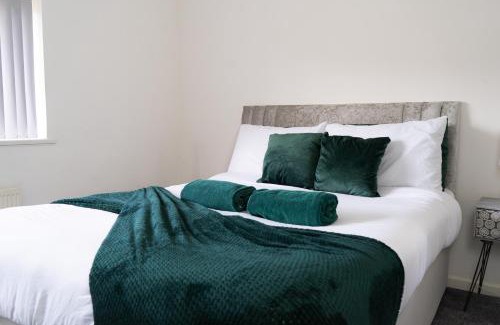 Harborne Apartment | Noormak nights