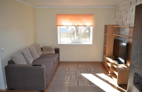Parnu Apartment | Noorteka 3 Apartment