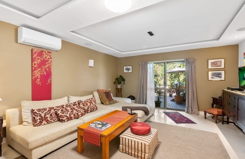 Tinbeerwah Resort | Noosa Hinterland Retreat for Total Isolation