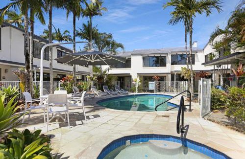 Noosaville Resort | Noosa Place Resort